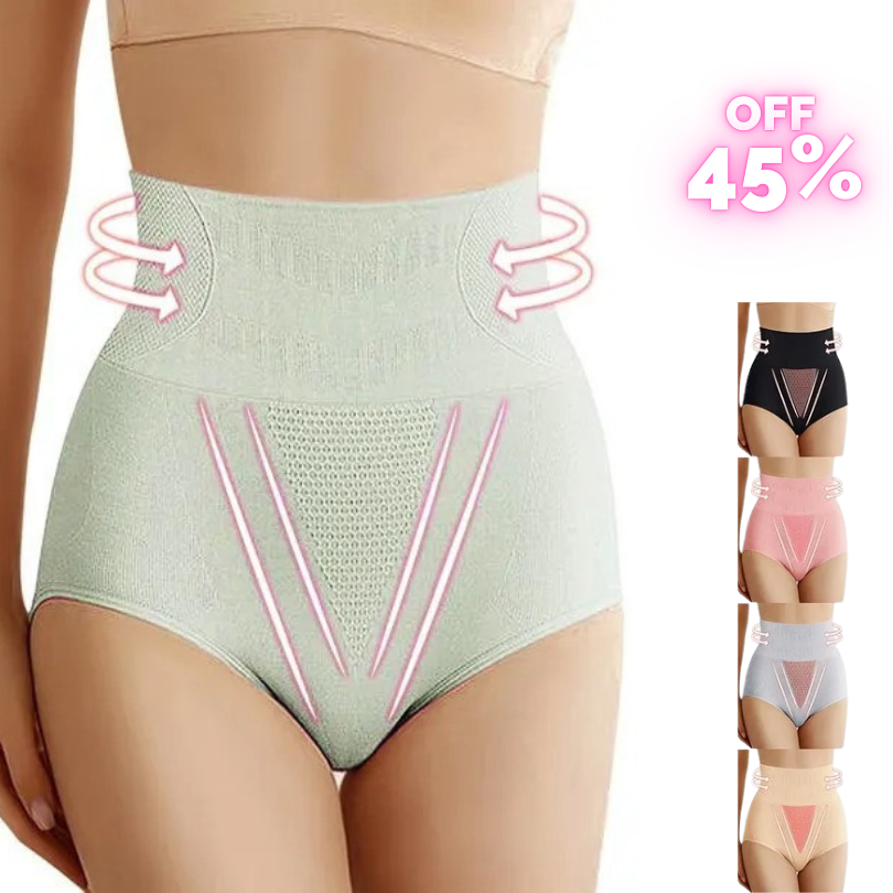 Panty Faja Moldeador -  Pague 2 Lleve 1 Gratis