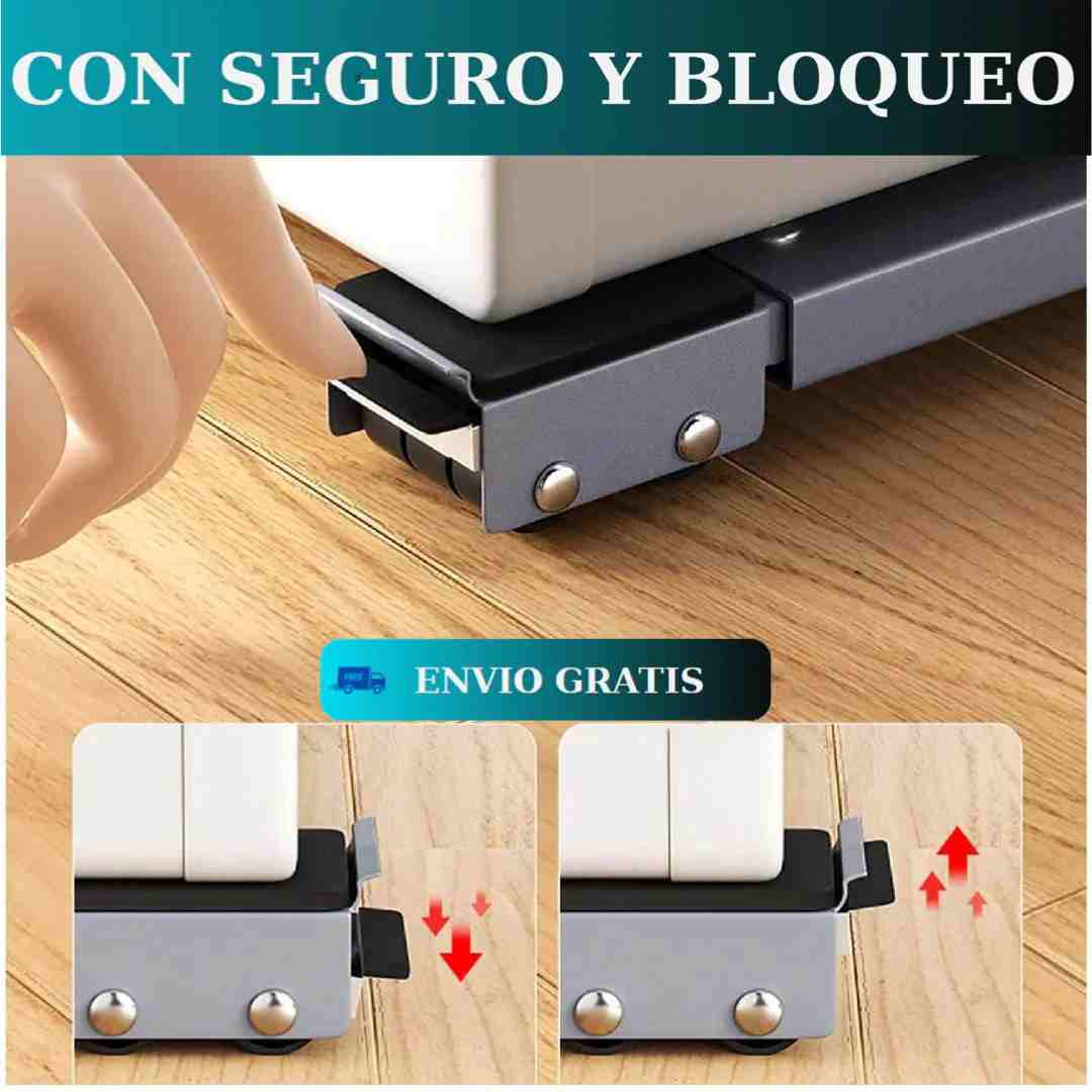 Base soporte